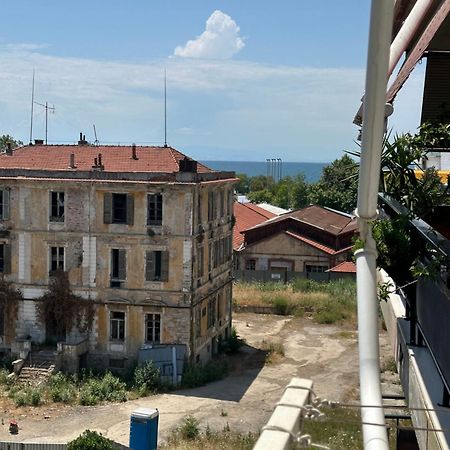 Allatini Sea View Thessaloníki Ngoại thất bức ảnh