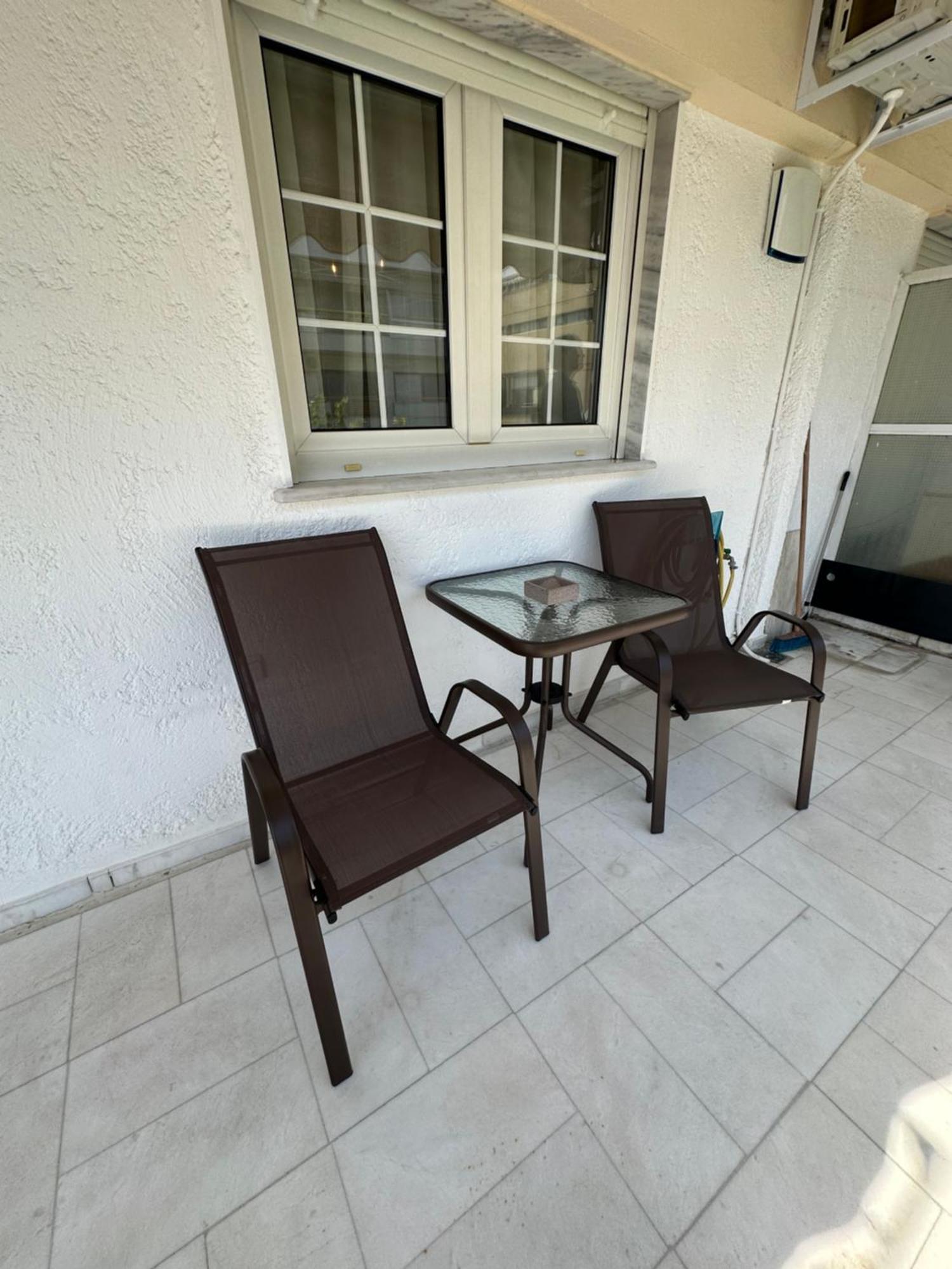 Allatini Sea View Thessaloníki Ngoại thất bức ảnh