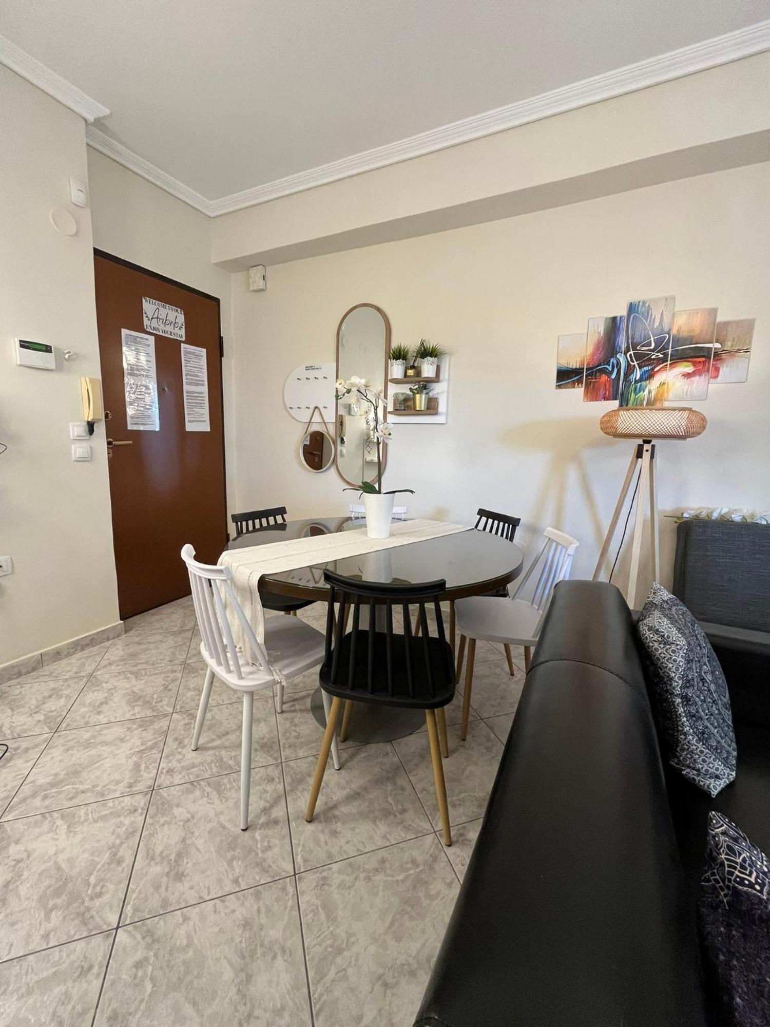 Allatini Sea View Thessaloníki Ngoại thất bức ảnh