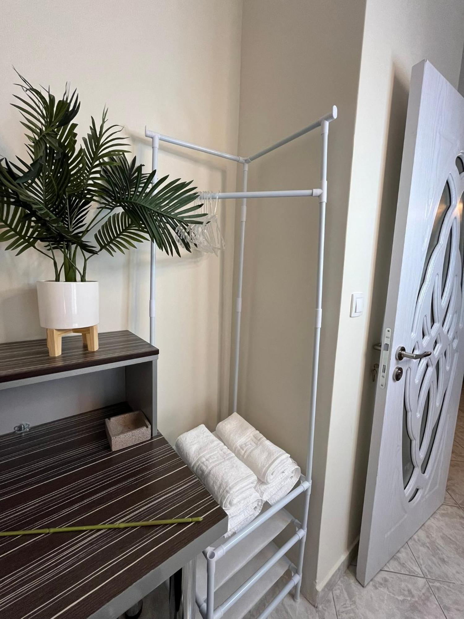Allatini Sea View Thessaloníki Ngoại thất bức ảnh