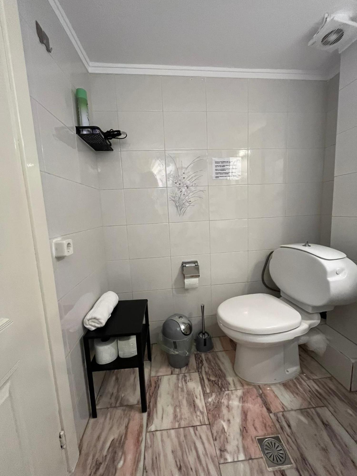 Allatini Sea View Thessaloníki Ngoại thất bức ảnh