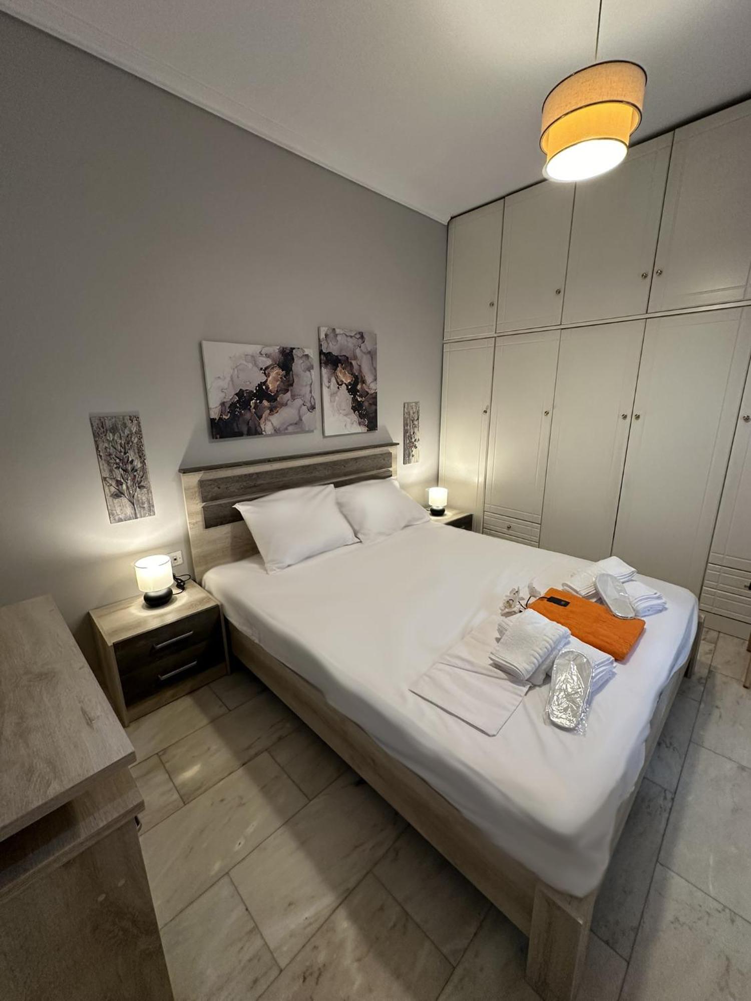 Allatini Sea View Thessaloníki Ngoại thất bức ảnh