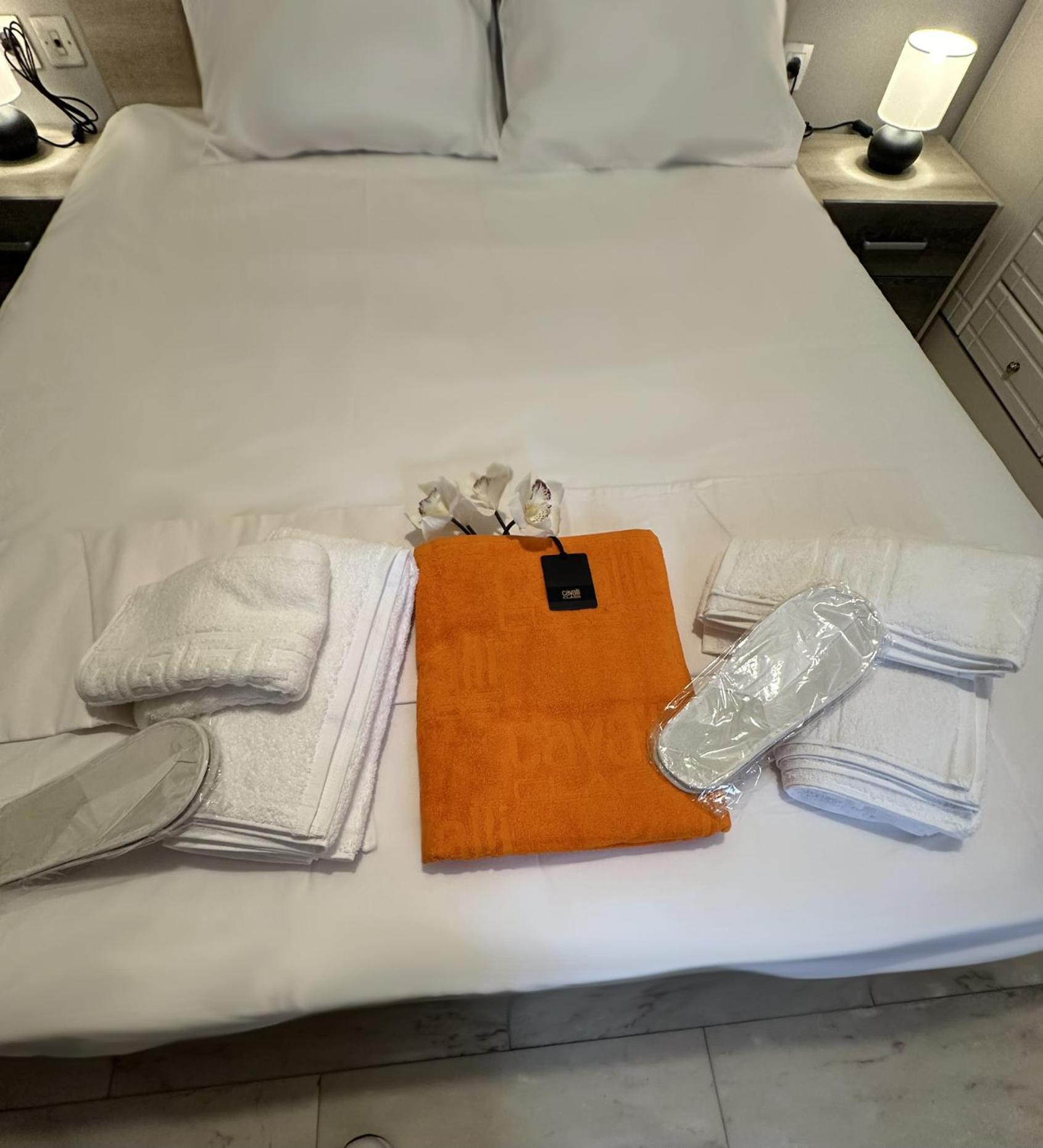 Allatini Sea View Thessaloníki Ngoại thất bức ảnh