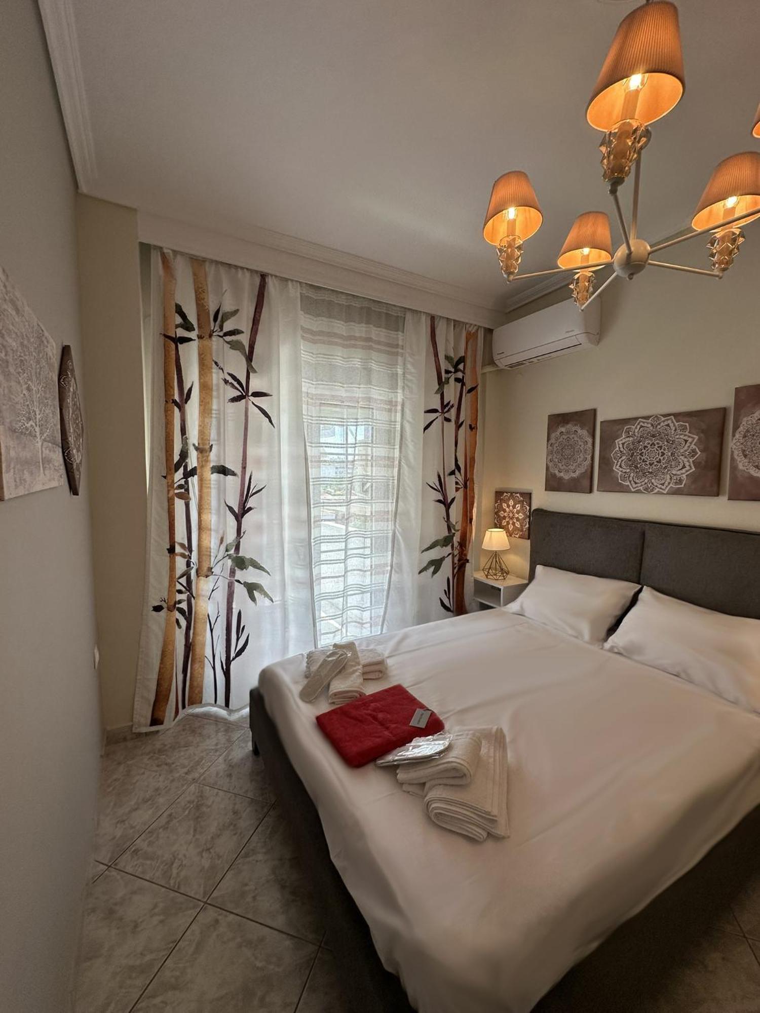 Allatini Sea View Thessaloníki Ngoại thất bức ảnh