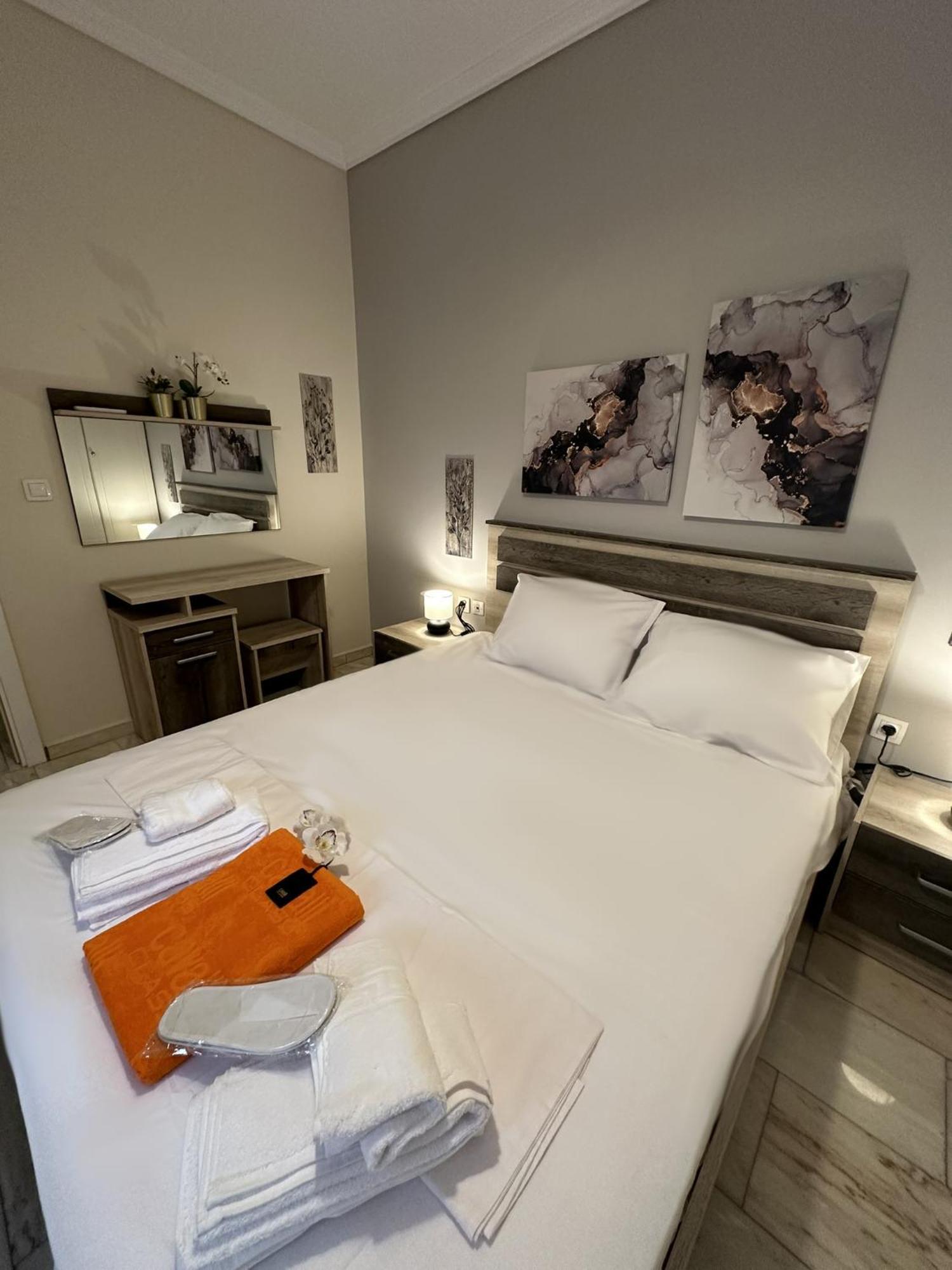 Allatini Sea View Thessaloníki Ngoại thất bức ảnh