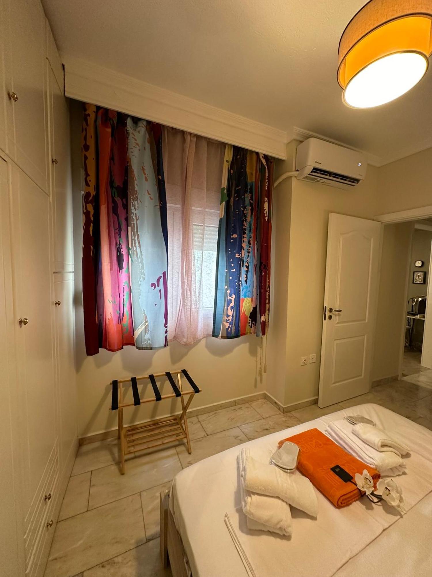 Allatini Sea View Thessaloníki Ngoại thất bức ảnh