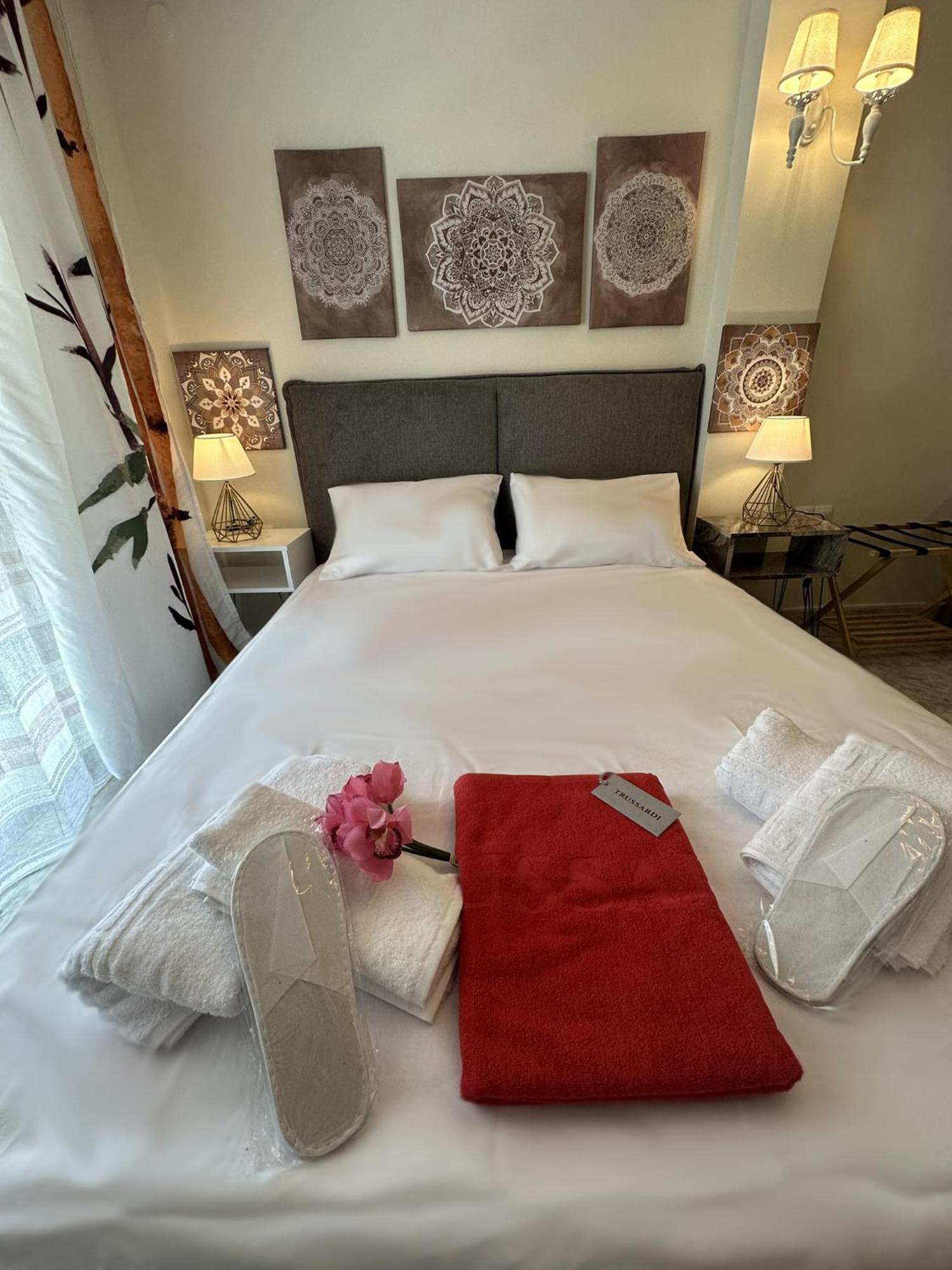 Allatini Sea View Thessaloníki Ngoại thất bức ảnh