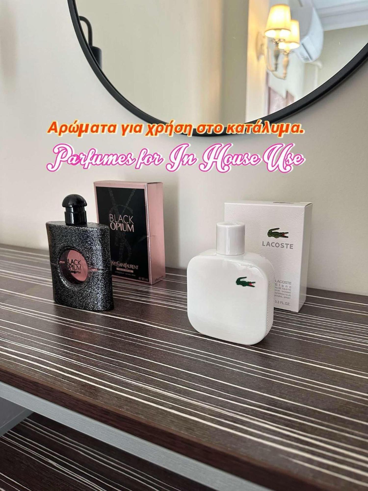 Allatini Sea View Thessaloníki Ngoại thất bức ảnh